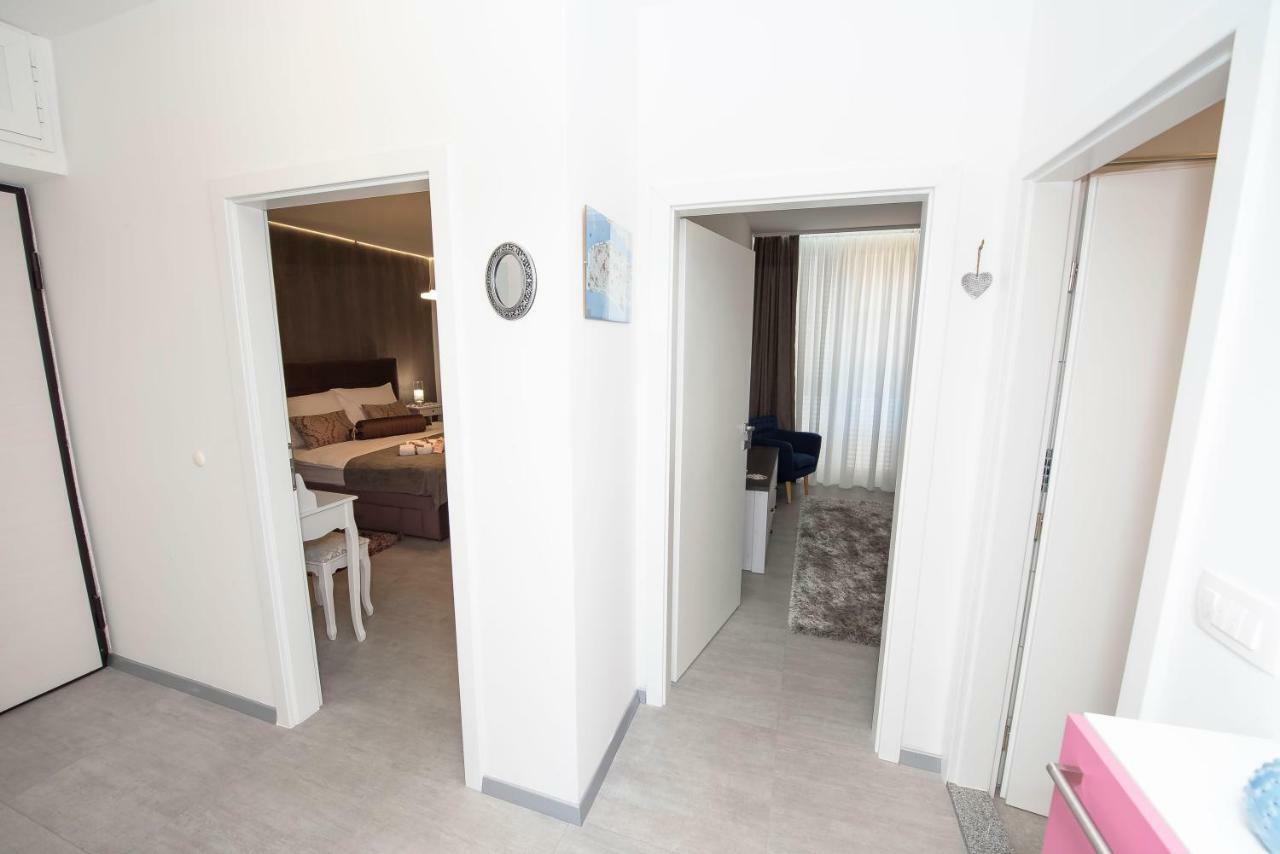 Zadar Center Residence Buitenkant foto
